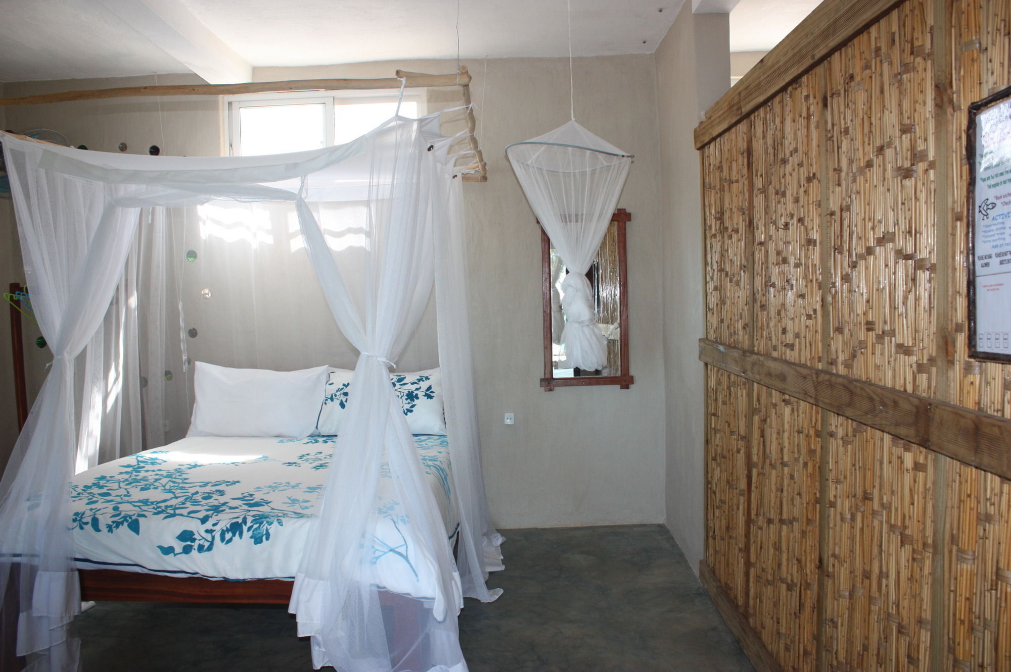 Baobab Beach Lodge And Backpackers Vilankulo Exterior foto